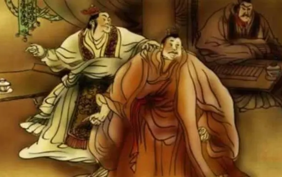 茶與名人