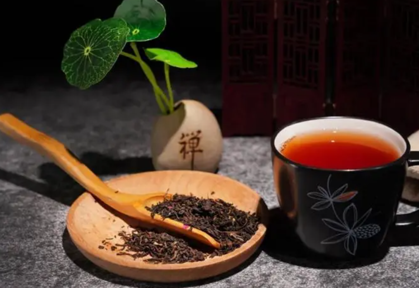 各地名茶--紅茶